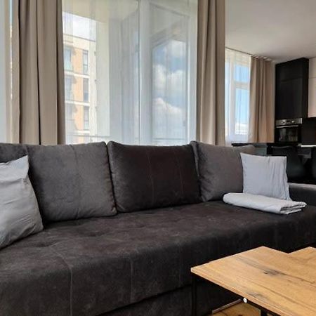 Joy City Stay Nord One N2-52 Тимишоара Экстерьер фото