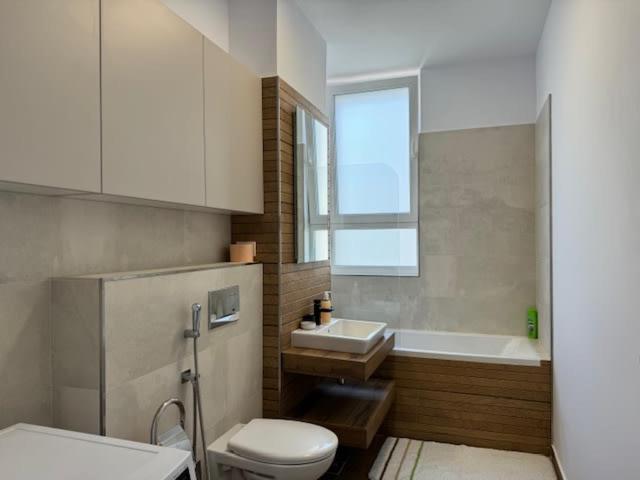 Joy City Stay Nord One N2-52 Тимишоара Экстерьер фото