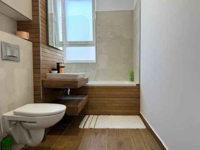 Joy City Stay Nord One N2-52 Тимишоара Экстерьер фото