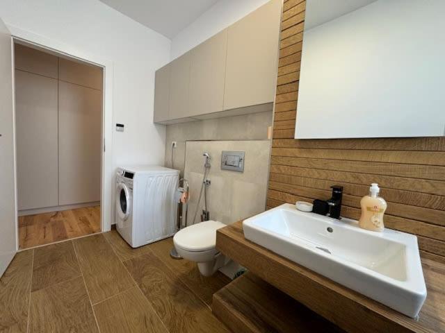 Joy City Stay Nord One N2-52 Тимишоара Экстерьер фото