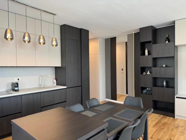 Joy City Stay Nord One N2-52 Тимишоара Экстерьер фото