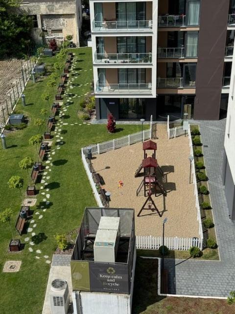 Joy City Stay Nord One N2-52 Тимишоара Экстерьер фото