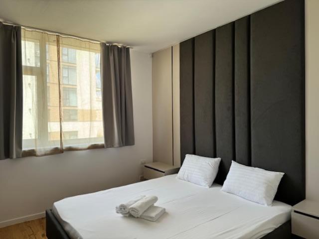 Joy City Stay Nord One N2-52 Тимишоара Экстерьер фото