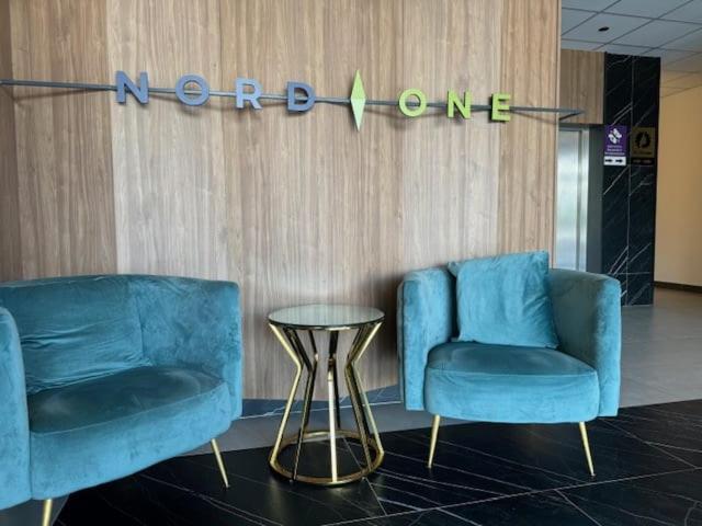 Joy City Stay Nord One N2-52 Тимишоара Экстерьер фото
