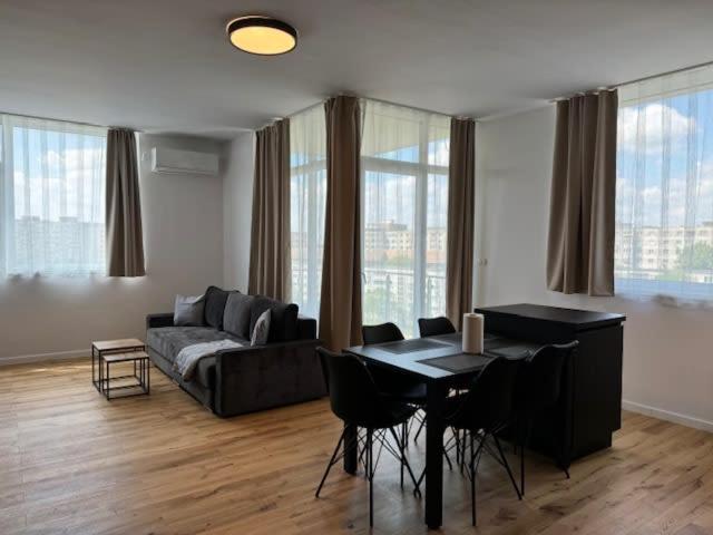 Joy City Stay Nord One N2-52 Тимишоара Экстерьер фото